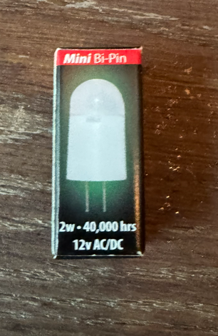 EXTERIOR Pathway Stick Lights