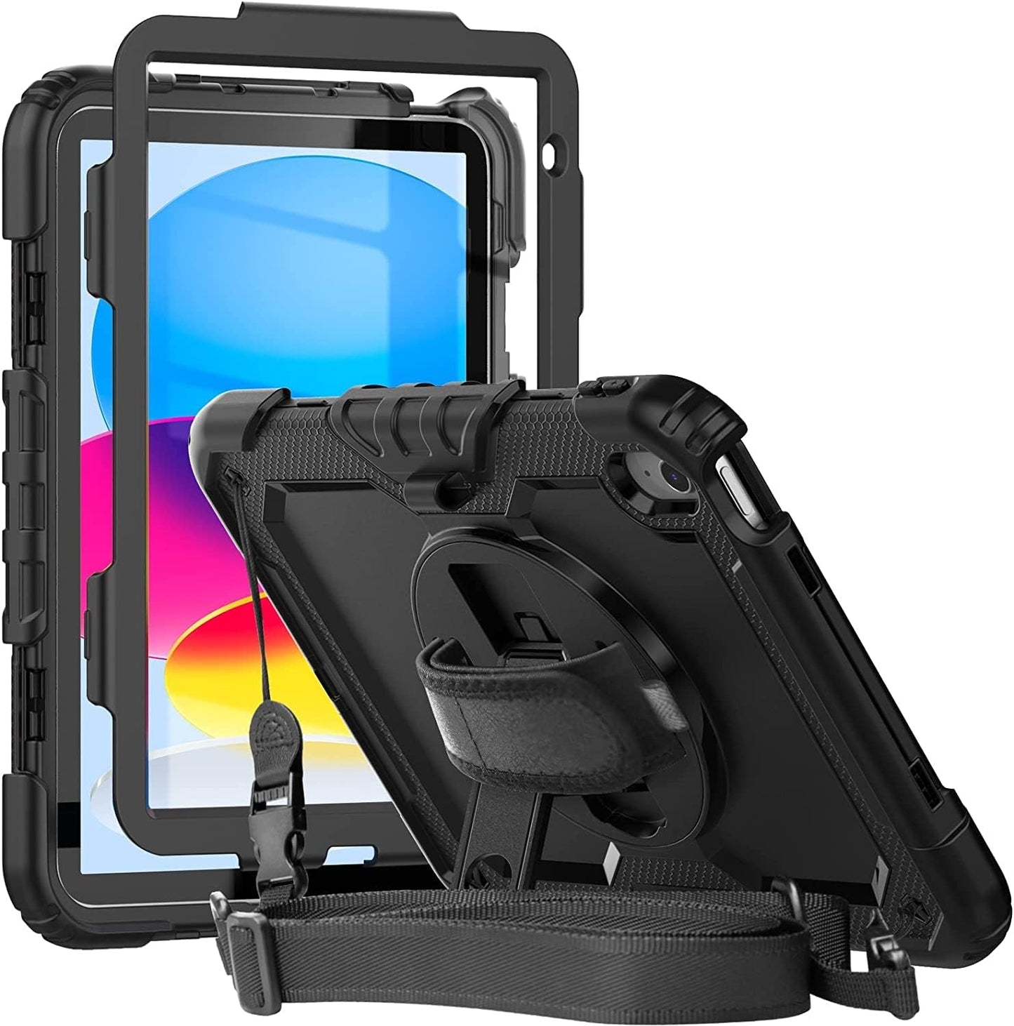 iPad Cases (IT - Online)