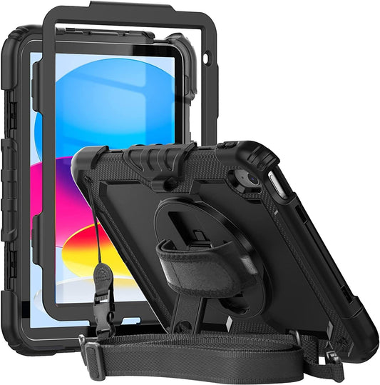 iPad Cases (IT - Online)