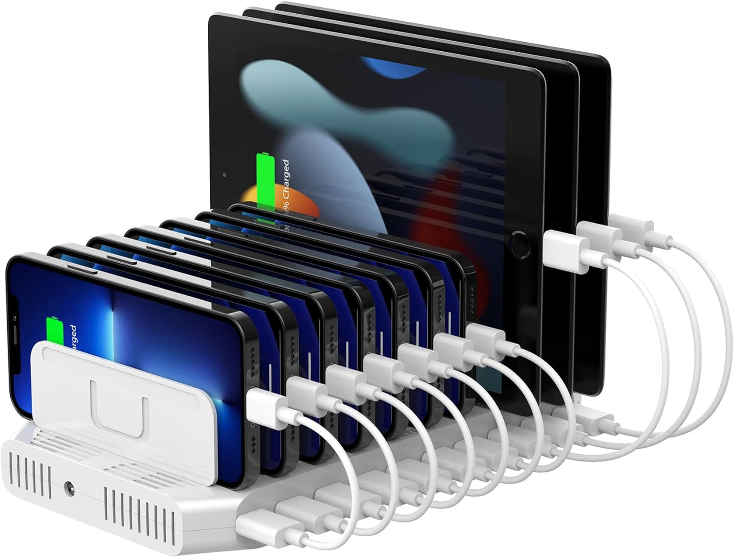 iPad Charging Dock (IT - Online)