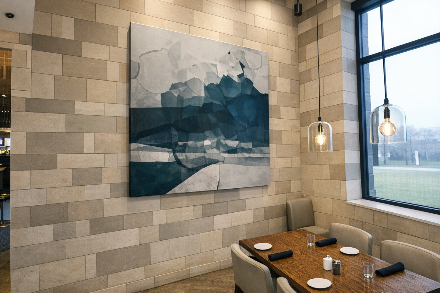 Decor & Artwork