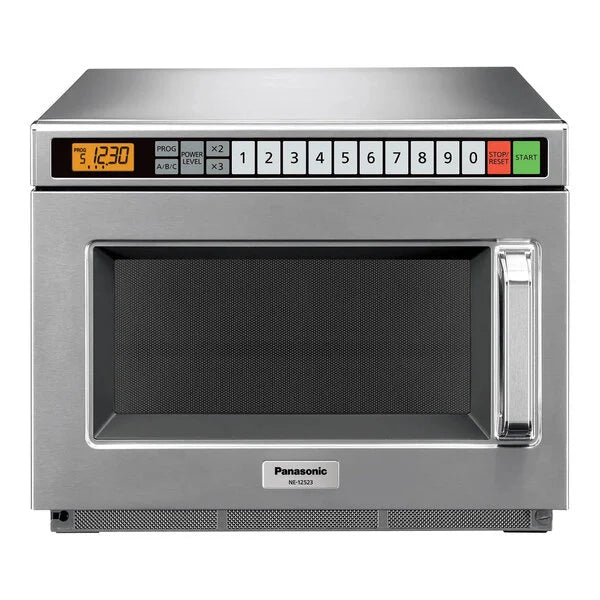 Small Expo Microwave (PUR-Online)