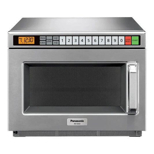 Small Expo Microwave (PUR-Online)