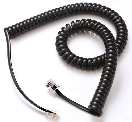 Phone Cords (IT - Online)
