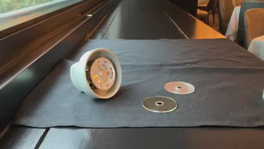 SPOTS Lenses for Bar Spots