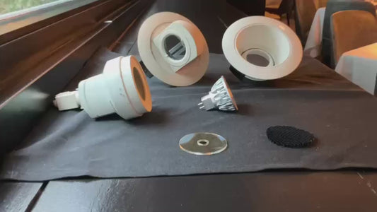 SPOTS Lenses for Tables