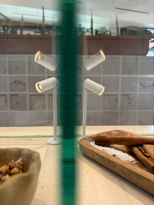 ACCENT Candy Lamp (VERDAD)
