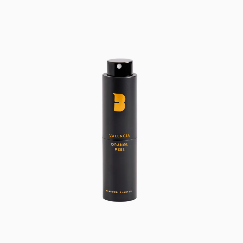 Flavour Blaster Orange Mist Spray