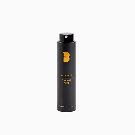 Flavour Blaster Orange Mist Spray (6x20ml)