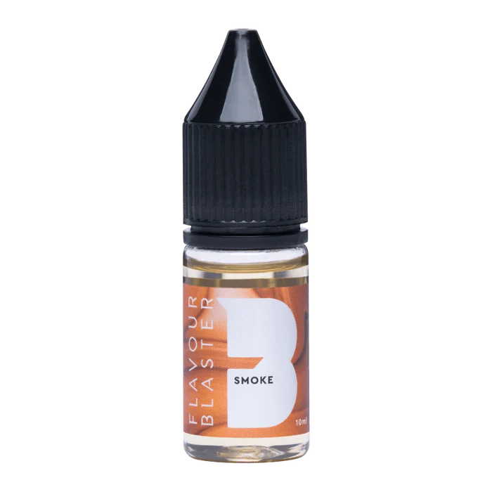 Flavour Blaster Smoke Aroma (5pk) - (BEV - Online)