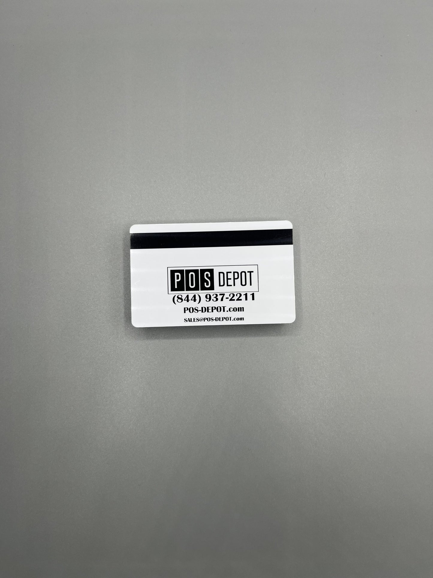 Swipe Cards (15/pk) - (IT - Online)
