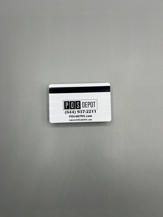Swipe Cards (15/pk) - (IT - Online)