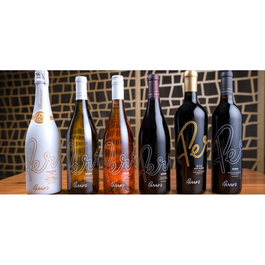 Perry’s Reserve Wines